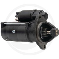 GRANIT Rozrusznik przekładniowy 12 V / 3,2 kW 3780010275 - Sklep PoltechParts