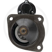 GRANIT Rozrusznik przekładniowy 12 V / 3,2 kW 3780010275 - Sklep PoltechParts