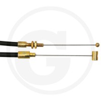 GRANIT Linka ręcznego sterowania gazu 380002020 - Sklep PoltechParts