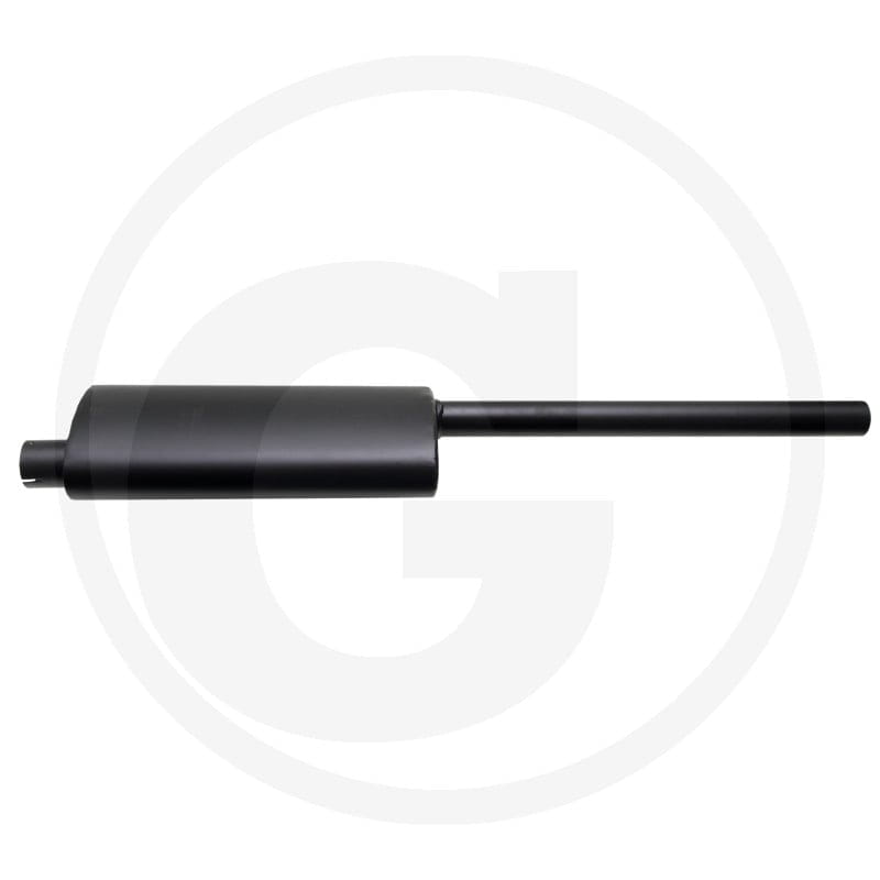 GRANIT Tłumik 38002823