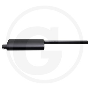 GRANIT Tłumik 38002823