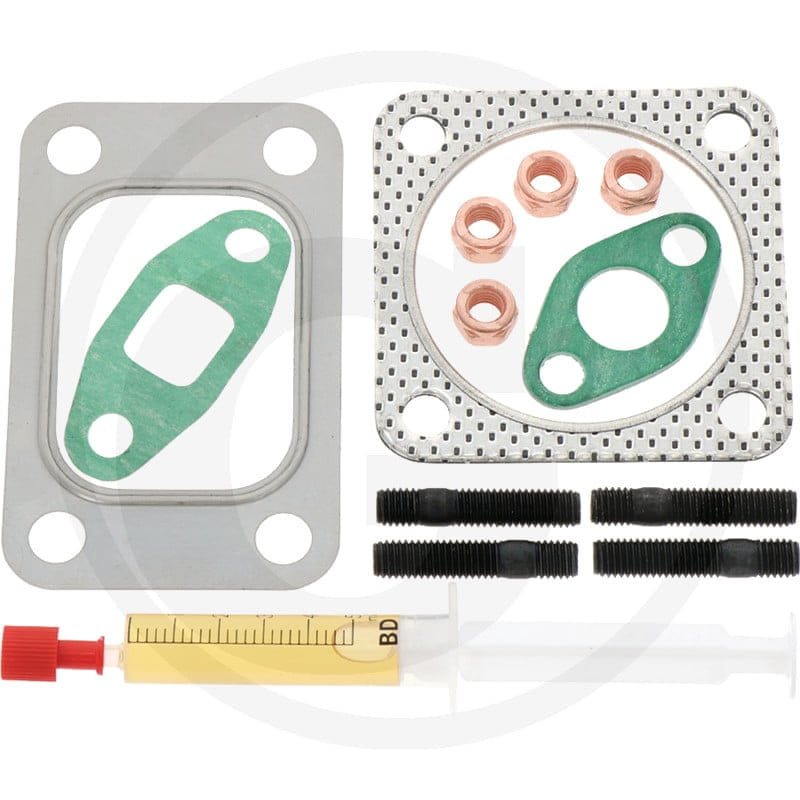BE TURBO Zestaw montażowy 38015119