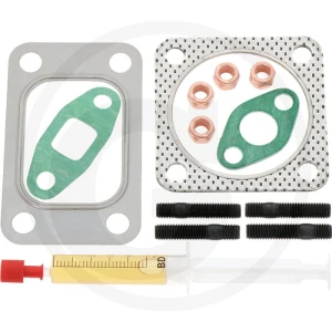 BE TURBO Zestaw montażowy 38015119