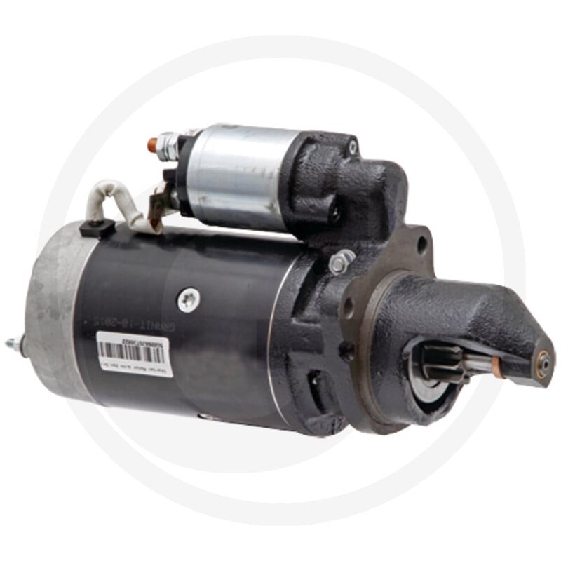 GRANIT Rozrusznik 24 V / 4,0 kW 376S99558