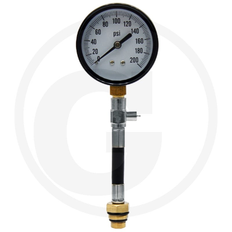 GRANIT Tester sprężenia 30270473