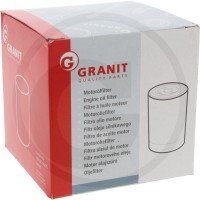 GRANIT Filtr oleju silnikowego 33270020 - Sklep PoltechParts
