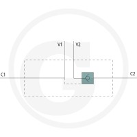 Oleodinamica Marchesini z odblokowaniem Odrzut ESRV-EI-06L 85002034 - Sklep PoltechParts