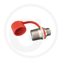 Groeneveld-Beka Przyłącze do napełniania 30615ZS1592 - Sklep PoltechParts