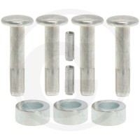 Walterscheid Zestaw kołków 770CK4200081040 - Sklep PoltechParts