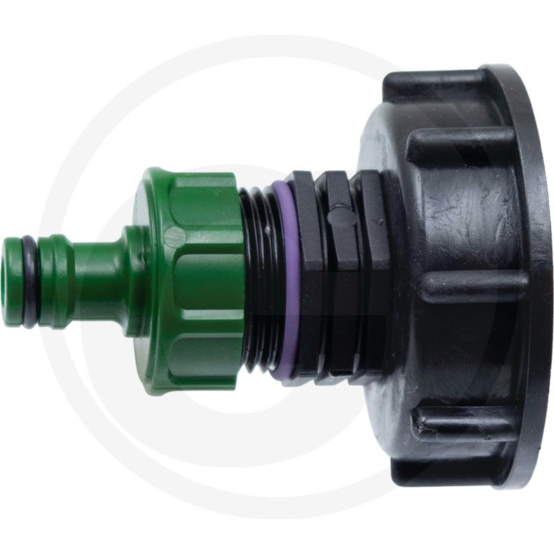 GRANIT Adapter IBC, wersja krótka 26071414