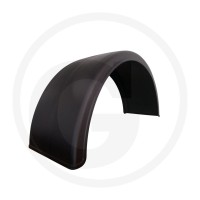 Sauermann Błotnik koła tylnego 28810002 - Sklep PoltechParts