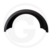 Sauermann Błotnik koła tylnego 28810002 - Sklep PoltechParts