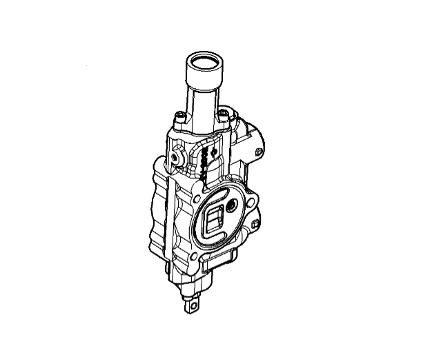 Dystrybutor