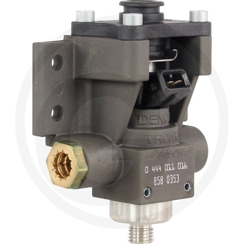 BOSCH Dosiermodul 2500444011016