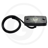Cobo Lampa pozycyjna 2270306340000 - Sklep PoltechParts