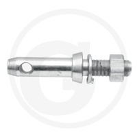 GRANIT Sworzeń łącznika dolnego 20012991 - Sklep PoltechParts