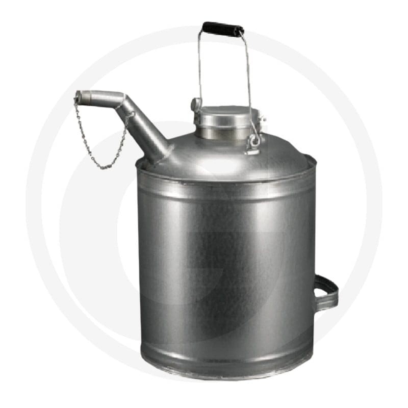 Pressol Naczynie zapasowe 10 l 50008053
