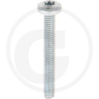 GRANIT Śruba formująca gwint M6x45 DIN7500 4877500124 - Sklep PoltechParts
