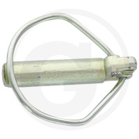 Rübig Zawleczka zatrzaskowa 20002126000 - Sklep PoltechParts