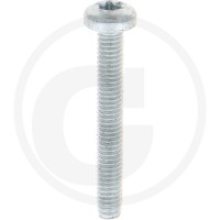 GRANIT Śruba formująca gwint M4x30 DIN 7500 4877500106 - Sklep PoltechParts