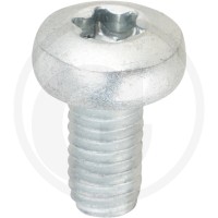GRANIT Śruba formująca gwint M6x12 DIN7500 4877500117 - Sklep PoltechParts