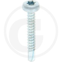 GRANIT Wkręt samowiercący 4,8x32 DIN 7504 4877504056 - Sklep PoltechParts