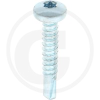 GRANIT Wkręt samowiercący 5,5x32 DIN 7504 4877504068 - Sklep PoltechParts