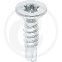 GRANIT Wkręt samowiercący 4,8x19 DIN 7504 4877504094 - Sklep PoltechParts