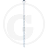GRANIT Blachowkręt z łbem soczewkowym 4,8x100 4877981126 - Sklep PoltechParts