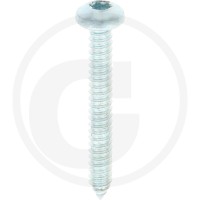 GRANIT Blachowkręt z łbem soczewkowym 6,3x50 4877981149 - Sklep PoltechParts