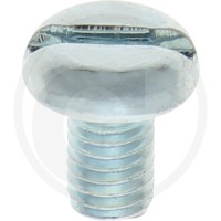 GRANIT Śruba z łbem płaskim M6x10 DIN 85 487850123 - Sklep PoltechParts