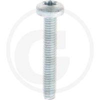 GRANIT Śruba formująca gwint M4x25 DIN 7500 4877500105 - Sklep PoltechParts