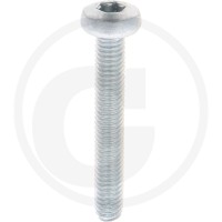 GRANIT Śruba formująca gwint M6x40 DIN7500 4877500123 - Sklep PoltechParts