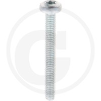 GRANIT Śruba formująca gwint M6x50 DIN7500 4877500125 - Sklep PoltechParts