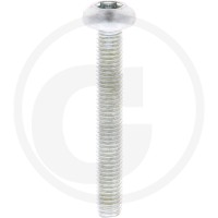 GRANIT Śruba formująca gwint M8x55 DIN 7500 4877500135 - Sklep PoltechParts