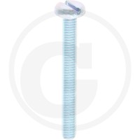 GRANIT Śruba z łbem płaskim M4x35 DIN 85 487850107 - Sklep PoltechParts