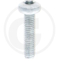 GRANIT Śruba formująca gwint M5x20 DIN7500 4877500111 - Sklep PoltechParts