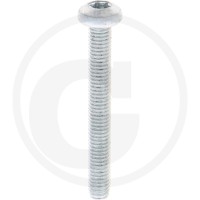 GRANIT Śruba formująca gwint M5x40 DIN7500 4877500115 - Sklep PoltechParts