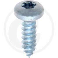 GRANIT Blachowkręt z łbem soczewkowym 4,8x16 4877981114 - Sklep PoltechParts