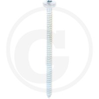 GRANIT Blachowkręt z łbem soczewkowym 5,5x80 4877981138 - Sklep PoltechParts