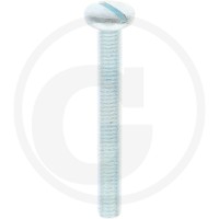 GRANIT Śruba z łbem płaskim M6x50 DIN 85 487850132 - Sklep PoltechParts