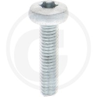 GRANIT Śruba formująca gwint M6x25 DIN7500 4877500120 - Sklep PoltechParts
