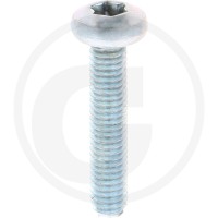 GRANIT Śruba formująca gwint M6x30 DIN 7500 4877500121 - Sklep PoltechParts