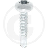 GRANIT Wkręt samowiercący 4,8x22 DIN 7504 4877504054 - Sklep PoltechParts
