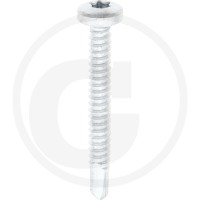 GRANIT Wkręt samowiercący 6,3x50 DIN 7504 4877504082 - Sklep PoltechParts