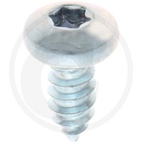 GRANIT Blachowkręt z łbem soczewkowym 5,5x13 4877981127 - Sklep PoltechParts