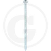 GRANIT Blachowkręt z łbem soczewkowym 5,5x100 4877981140 - Sklep PoltechParts