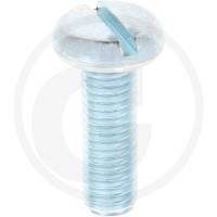 GRANIT Śruba z łbem płaskim M8x25 DIN 85 487850139 - Sklep PoltechParts