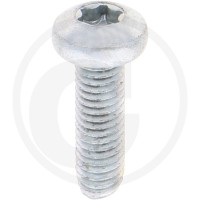 GRANIT Śruba formująca gwint M5x16 DIN7500 4877500110 - Sklep PoltechParts