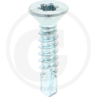 GRANIT Wkręt samowiercący 4,2x19 DIN 7504 4877504086 - Sklep PoltechParts
